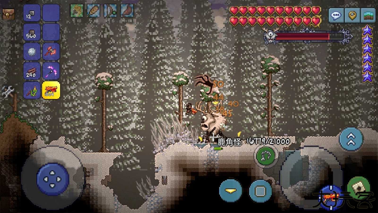 泰拉瑞亚内置ee悬浮窗下载 v1.4.4.9