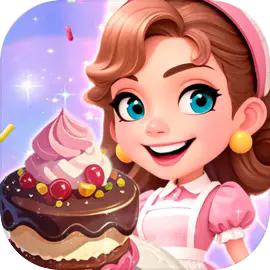 梦幻美食屋下载 v1.0.063018