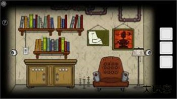 黑暗日记2汉化版下载 v1.1.6