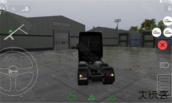 环球卡车模拟器最新版本