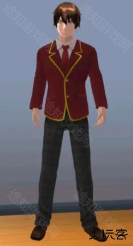 樱花校园模拟器2025