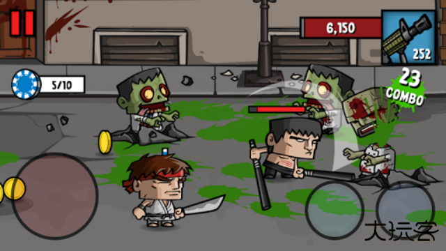 僵尸时代3下载 v2.1.8