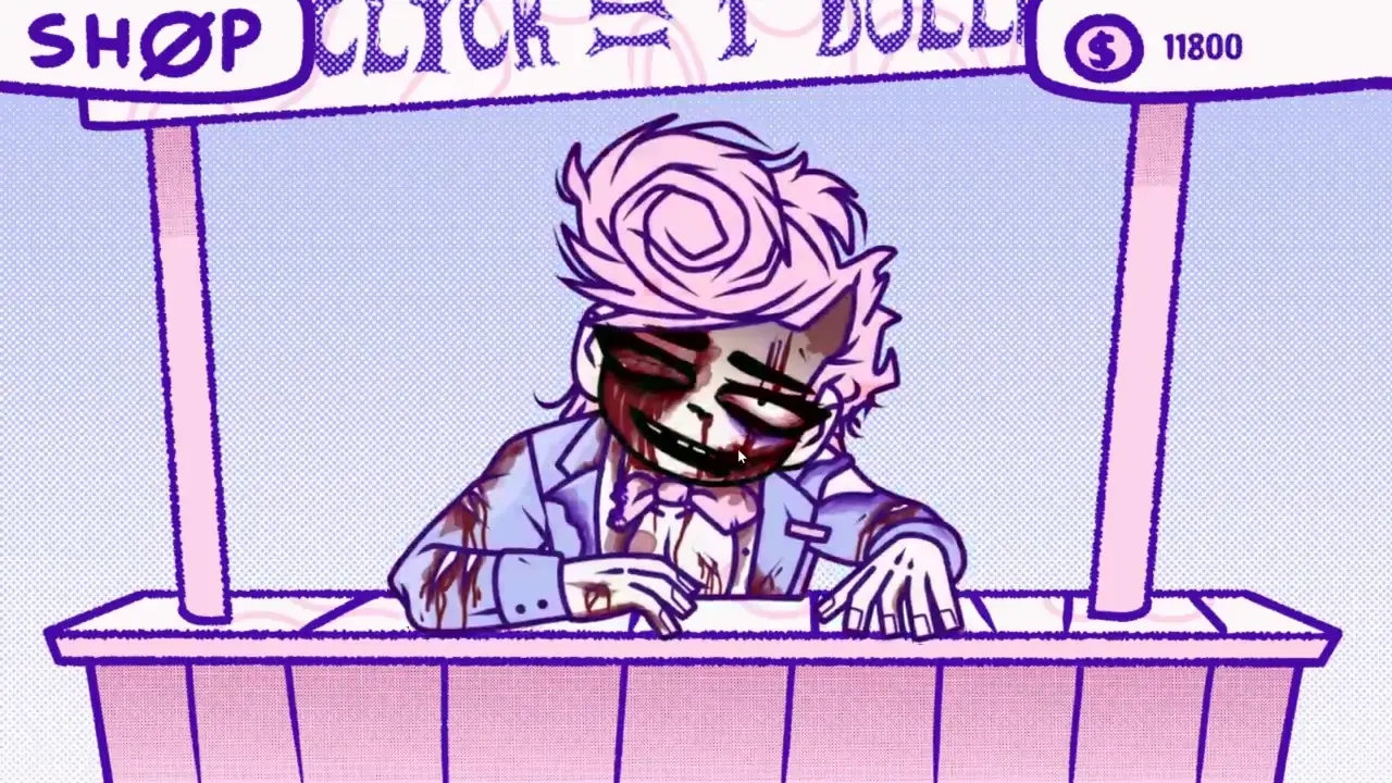 血汗钱游戏中文版下载 v1.0