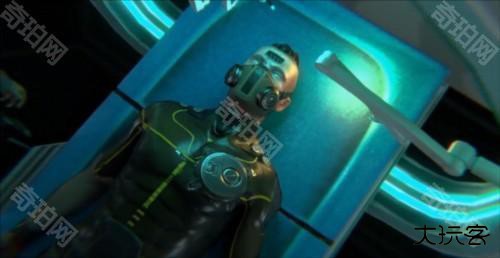 心灵细胞汉化版图片2