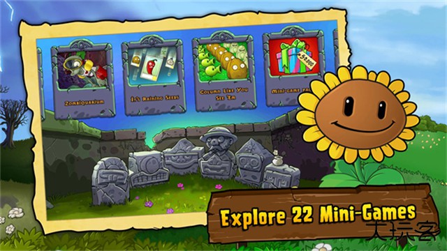 植物大战僵尸1官方正版下载 v3.10.0