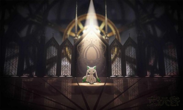 魔法少女小圆中文版