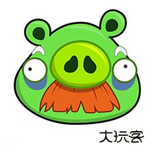 愤怒的小鸟经典版