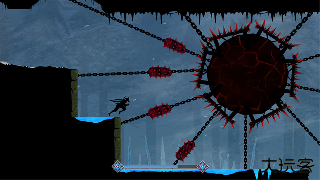 忍者武士岚2下载 v1.8