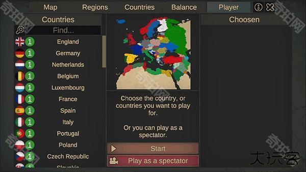 我们的帝国中文版