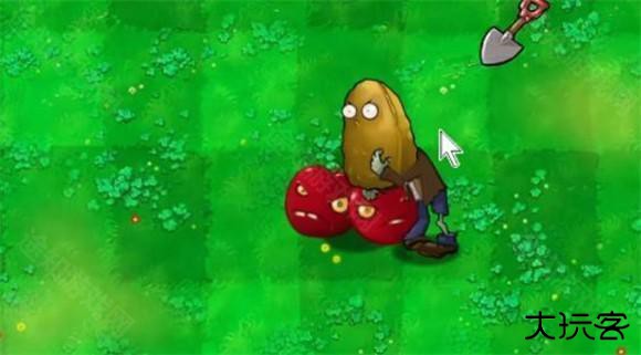 植物大战僵尸吃席版