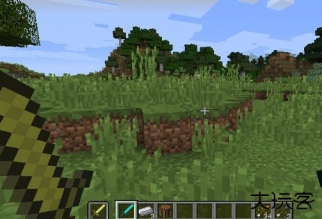 我的世界1.14下载 v1.14