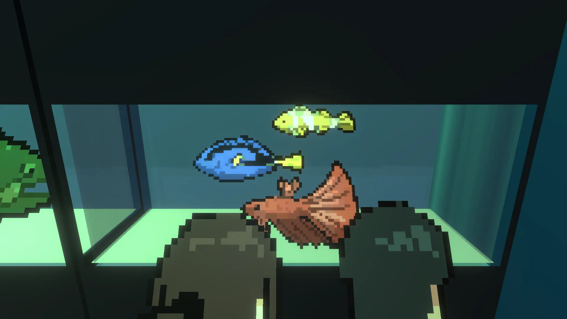 畸变海洋馆下载 v10.1