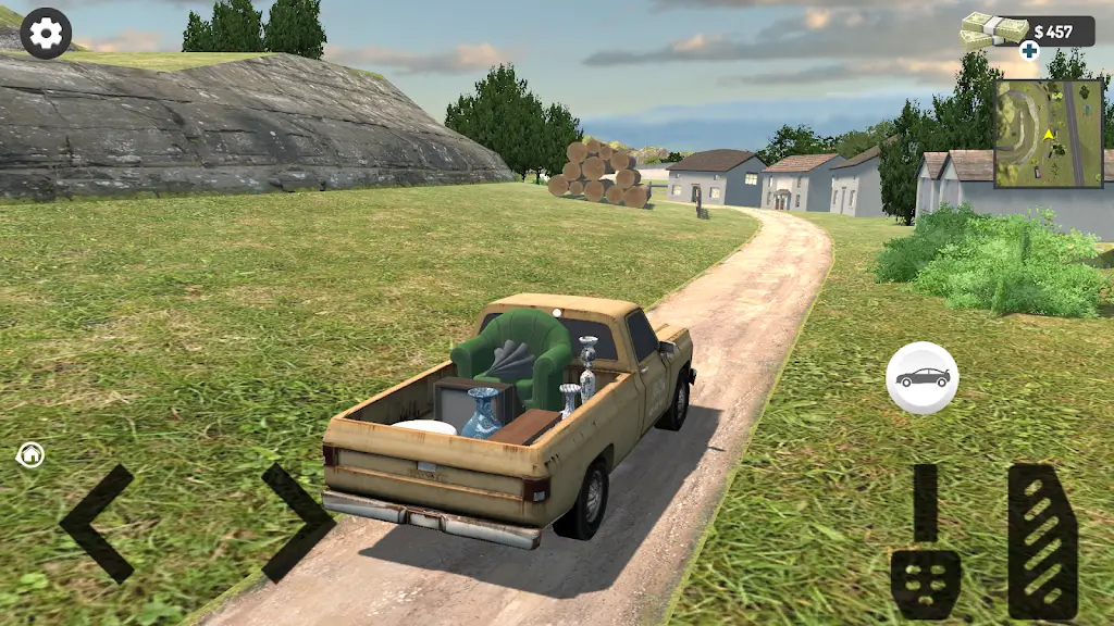 拍卖猎人下载 v1.0.0