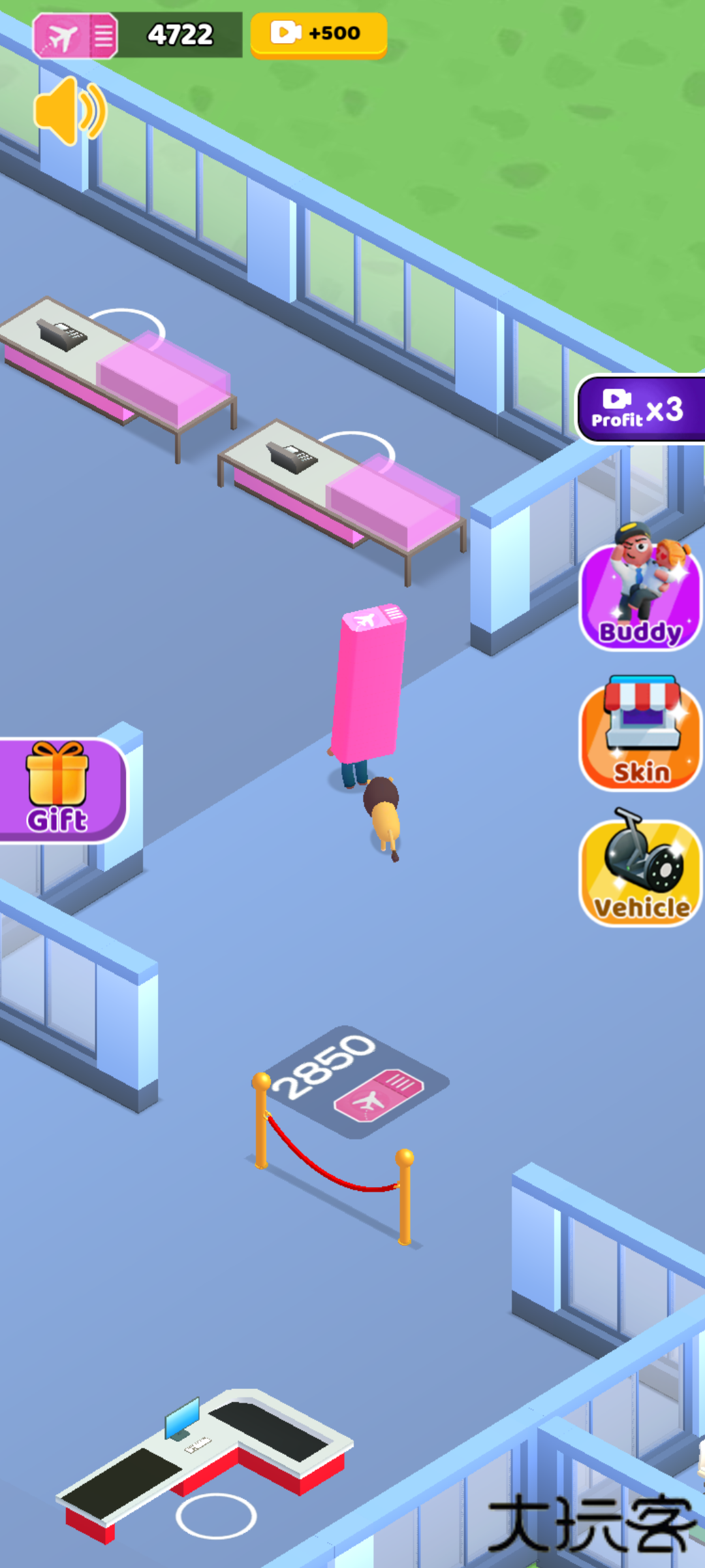 机场模拟器飞机大亨下载 v1.0.0