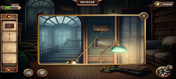 逃生室遗产的严峻