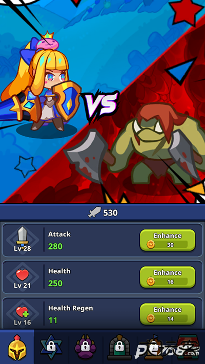 怪物杀手传奇冒险手游