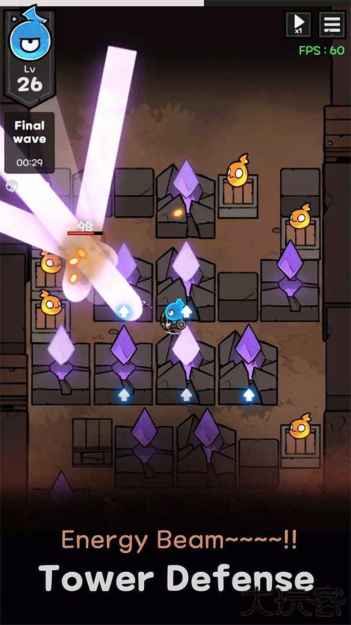 黑暗之下中文版下载 v2.9.4