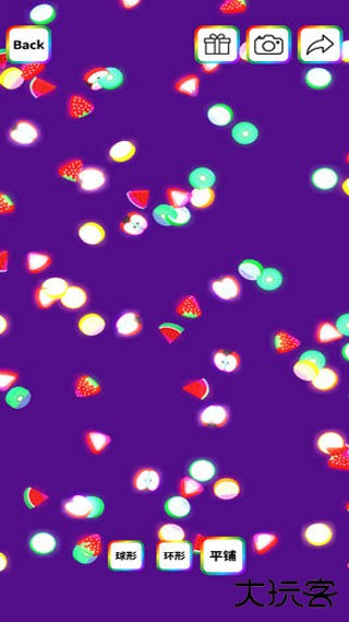 粘土模拟器全解锁无广告版