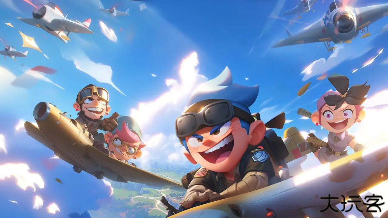 斗斗堂下载 v2.0