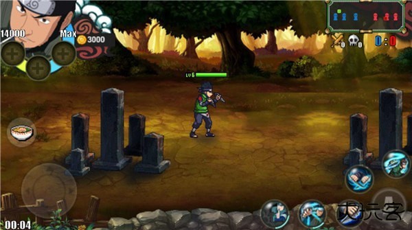 火战之大筒木下载 v1.0.3