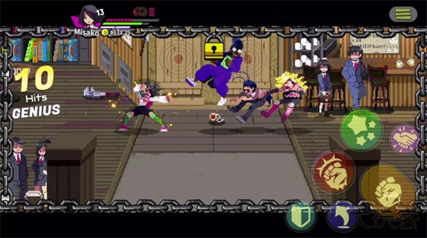 热血少女2官方正版下载 v1.0.1