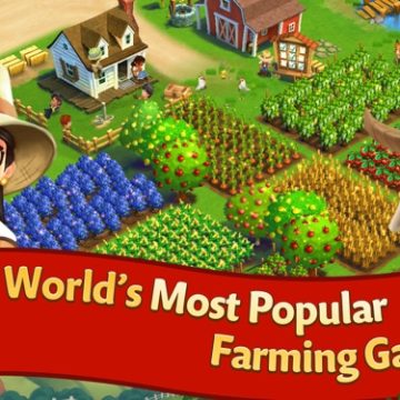 开心农场2乡村度假下载 v25.5.63