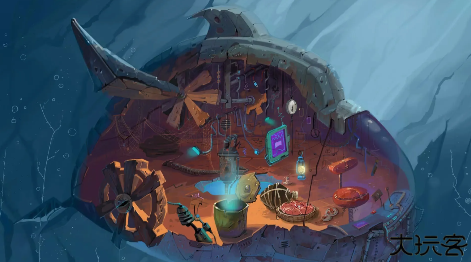 范妮吉不要和浆果说话下载 v1.2.0