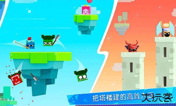 王牌大作战官方版下载 v3.3.9