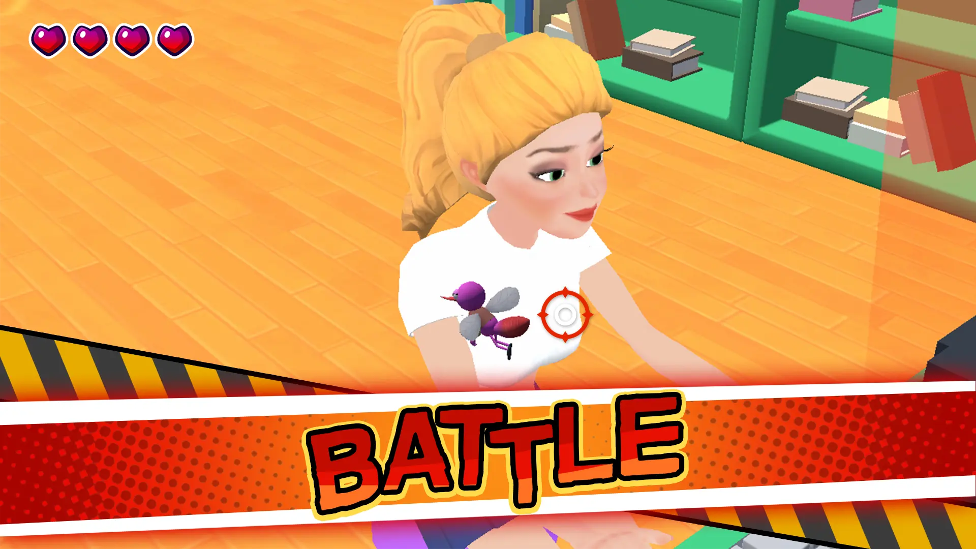 蚊子特工下载 v0.0.2