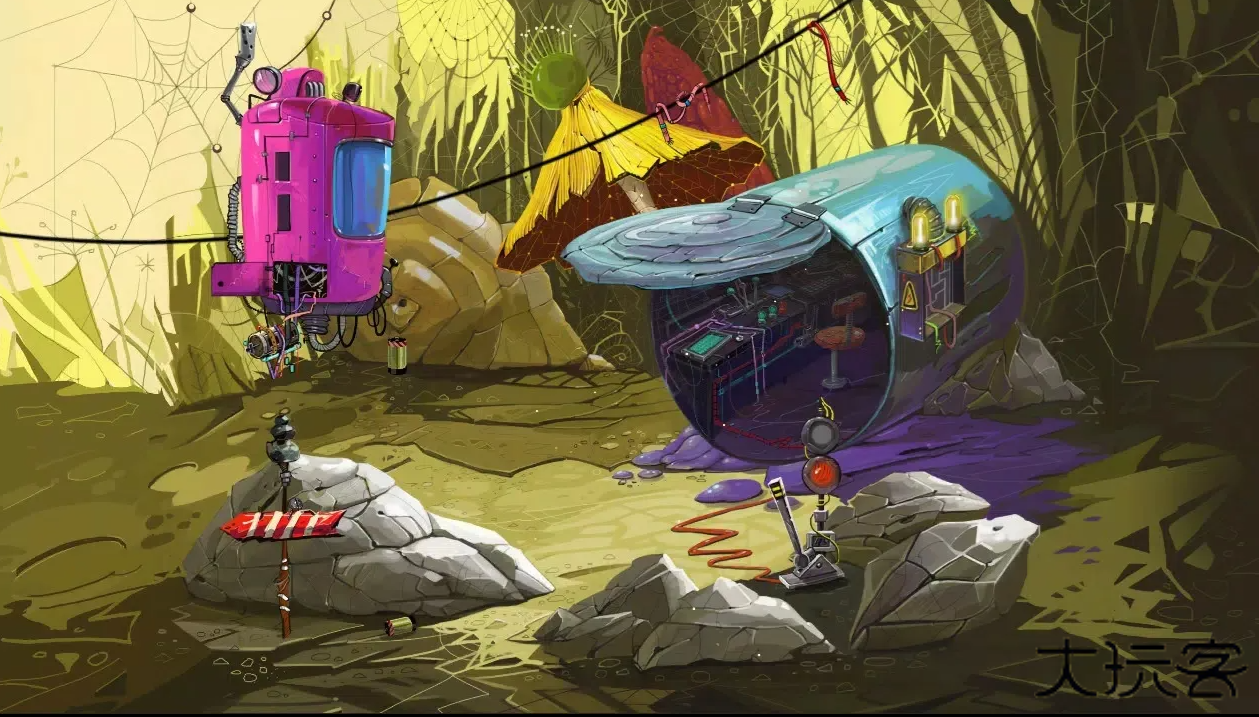 范妮吉不要和浆果说话下载 v1.2.0