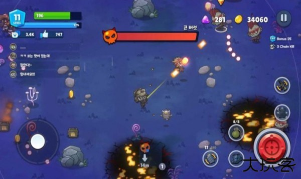 米尔卡可乐苏打之王下载 v1.1.8