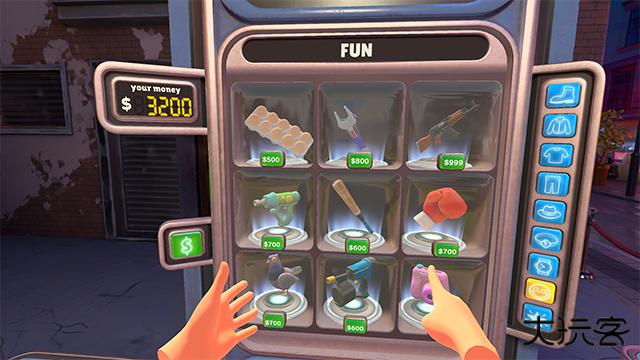 我是安检员下载 v1.0.12