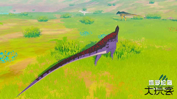 侏罗纪岛国际服下载 v0.6.4.32