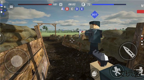 方块战争模拟下载 v1.3