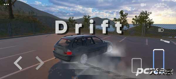 巴尔干驾驶区联机版