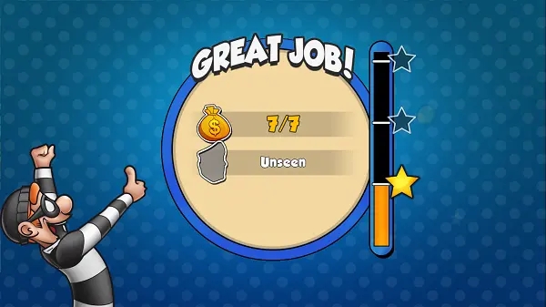 神偷鲍勃2万圣节版下载 v1.15.4