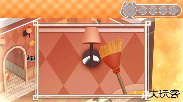 迷途猫之旅3汉化版