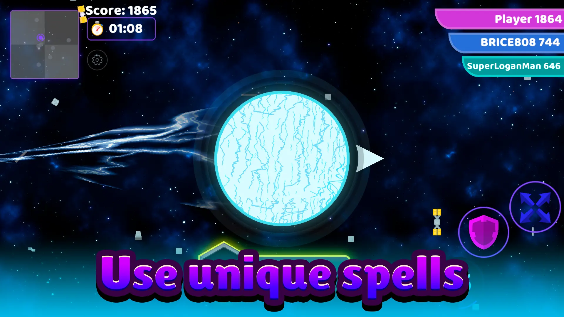 行星大作战下载 v1.1