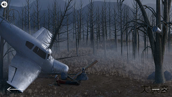 迷失森林手机版下载 v1.4.91