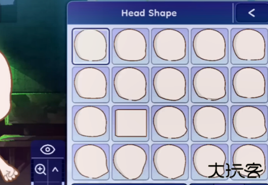 扭蛋人生2内置人设版