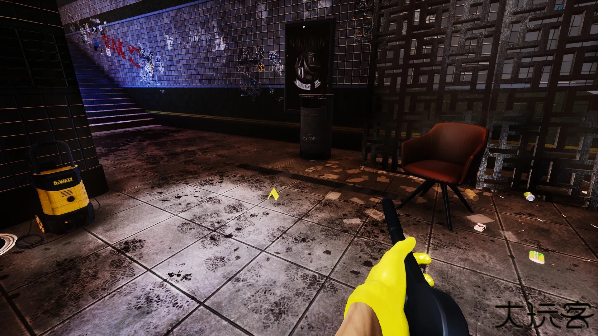 清洁工模拟器下载 v1.4.1