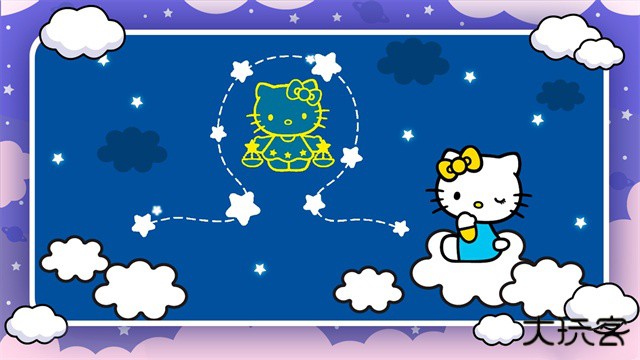 凯蒂猫晚安下载 v1.4.3