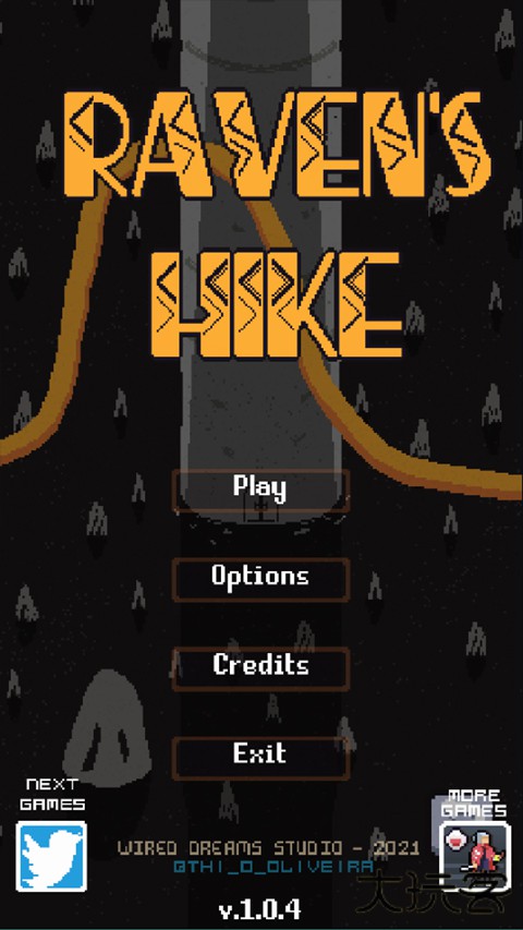 渡鸦的旅途下载 v1.0.5