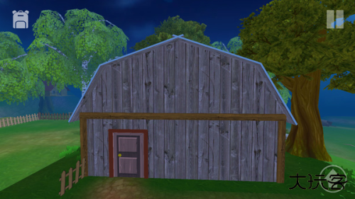 愤怒的男孩佩德罗菜单版本