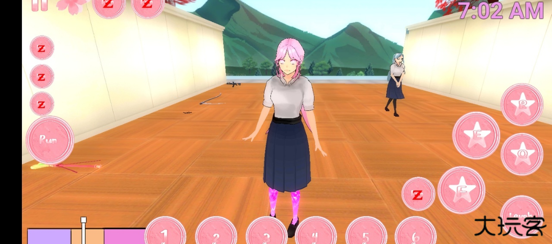 病娇模拟器abc挑战