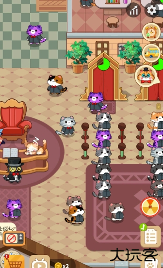 猫咪学校下载 v1.0.7