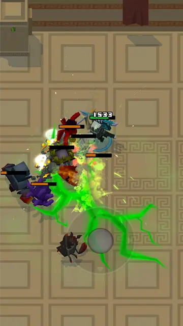 像素刀片革命下载 v2.4.0