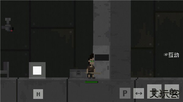 废土物语汉化版