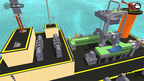 滴答机器人下载 v0.2