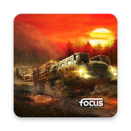 旋转轮胎泥泞奔驰下载 v1.5.5.0